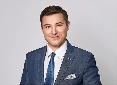 Tadeusz Caputa Radca Prawny właściciel Kancelarii Odszkodowawczej