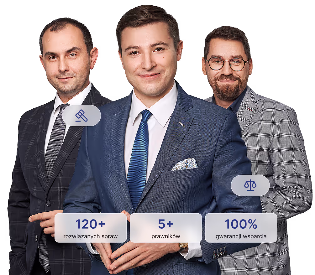 Grafika przedstawiająca radce prawnego specjalizującego się w uzyskaniu odszkodowań i zadośćuczynień w woewództwie śląskim. Oferujemy kompleksową pomoc prawną i doradztwo dla osób prywatnych oraz firm. Zaufaj doświadczeniu i rzetelności w rozwiązywaniu problemów prawnych.