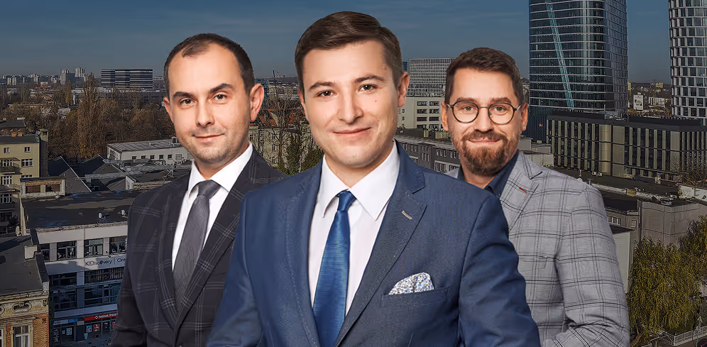Zespół Kancelaria odszkodowawczej Ecub - odszkodowania Katowice