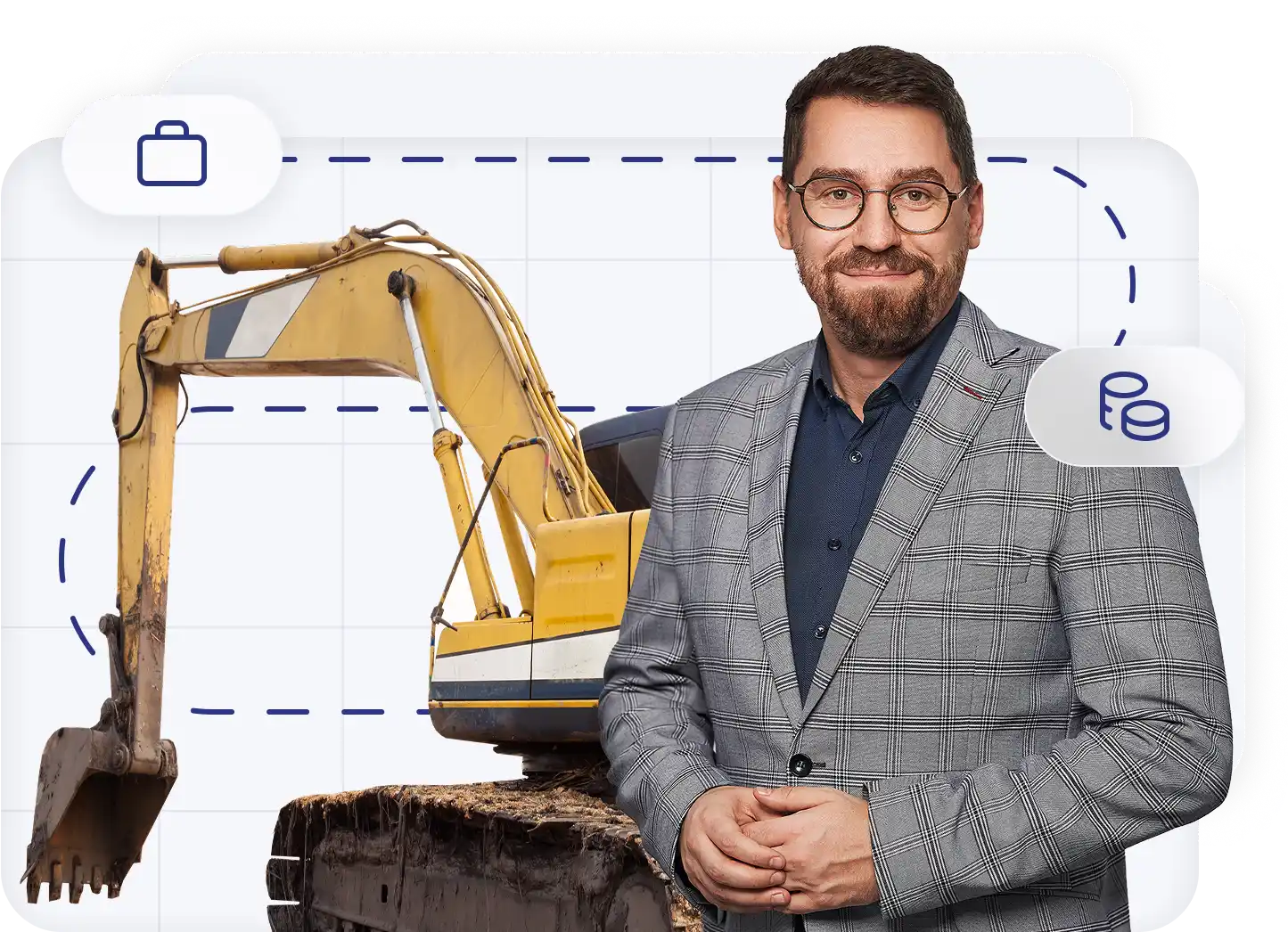Grafika przedstawiająca pomoc prawna w sprawach związanych z wypadkami w pracy. Nasza kancelaria specjalizuje się w reprezentowaniu ofiar wypadków, uzyskiwaniu odszkodowań i dochodzeniu praw osób poszkodowanych. Oferujemy fachowe doradztwo prawne w województwie śląskim, zapewniając pełne wsparcie na każdym etapie procesu.