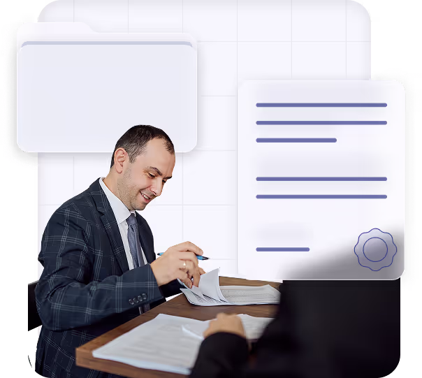 Grafika przedstawiająca pomoc w uzyskaniu odszkodowań za szkody fizyczne. Nasza kancelaria specjalizuje się w reprezentowaniu ofiar wypadków, uzyskiwaniu odszkodowań i dochodzeniu praw osób poszkodowanych. Oferujemy fachowe doradztwo prawne w województwie śląskim, zapewniając pełne wsparcie na każdym etapie procesu.