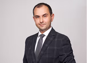 Tadeusz Caputa Radca Prawny właściciel Kancelarii Odszkodowawczej.