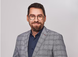 Bartosz Kamiński Aplikant Adwokacki
