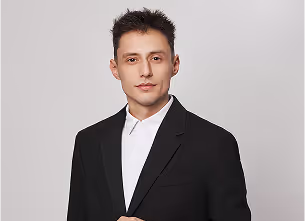 Łukasz Czech Asystent Prawny